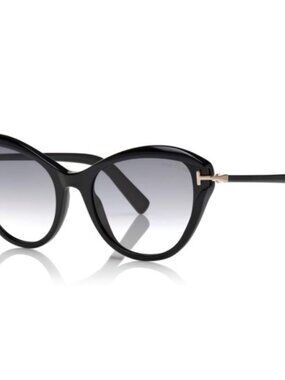 Tom Ford Sunglasses, New 240